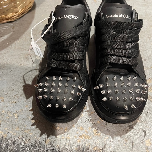 Alexander mcqueens size 11 12 13